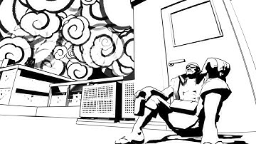 One Scrumpy Left [SFM]