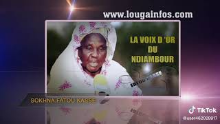 Sokhna fatou kasse