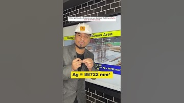 ✅How To Find Size of Column? #viralshots #civil