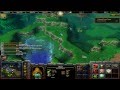 Warcraft 3 TFT DBZ Tribute 1 Warcraft 3 TFT DBZ Tribute 1