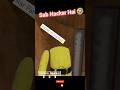 My All Teammate Hacker 🤣 #Shorts #Viral