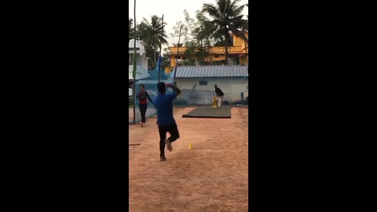 Quickies Cricket Academy | Batting Basics - Grip | Zulfikar