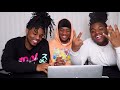 Guala Riqo Doob x Aliyah Janell and JoJo Gomez | Ariana Grande 7 Rings Reaction!!!!