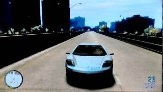 GTA4/PS3 BD:1:39:31 (Turismo) screenshot 1