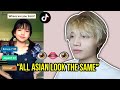 What Kind Of Asian Are You Tiktok Trend - guess my nationality