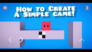 [Fancade] How to create a simple game for beginners screenshot 4