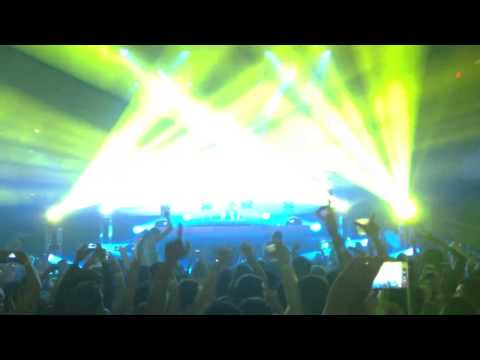 Dash Berlin Stereo Live 7/11/13 Locked Out of Heaven