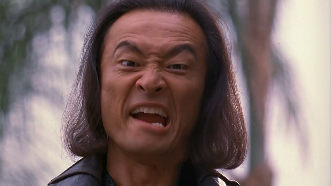 One Villainous Scene - Your soul is mine! | Mortal Kombat