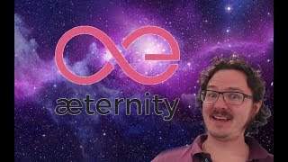Aeternity - Ethereum 2 0 ?
