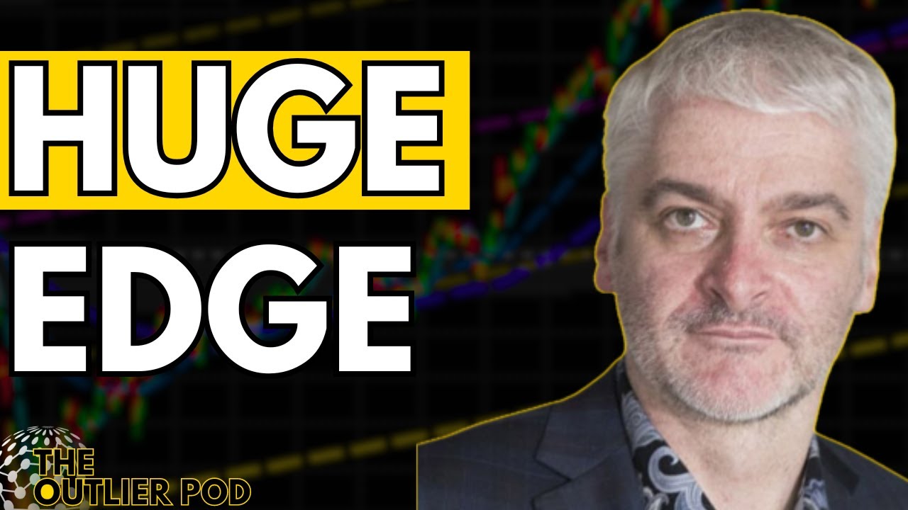 0dte options sports betting w euan sinclair the outlier podcast