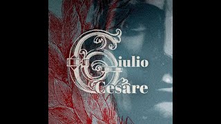 Giulio Cesare - William Shakespeare - Terza parte  - Raiplay Sound