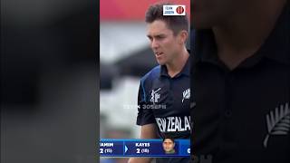 World Cup Heroes ft. Trent Boult 2015 #cricket #malayalam #shorts #tevinjoseph #worldcupheroes screenshot 5