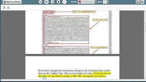 Set up StrongVPN OpenVPN on Tomato router