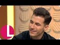 Strictly's Gorka Calls Gemma Atkinson the 'Blessing of His Life' and Discusses Parenthood | Lorraine