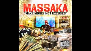 Massaka - Touch The Sky Ft. Morgan Neill (Track 9)