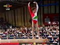 Innovations of the 80s Gymnastics Montage