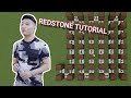 How to play super idol on noteblocks redstone version