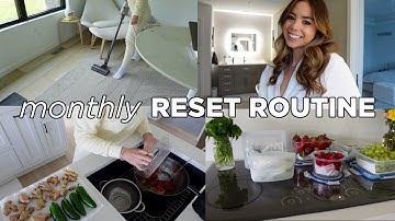 Revamp Your Life: June