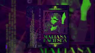 Saint Alecz - Mariana Hacienda Barber Beats Album, 2024