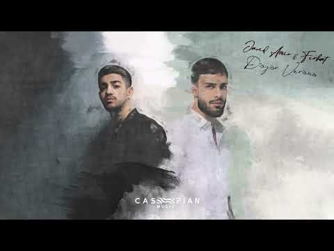 Javid Amir & FERHAT — Dəyər Verənə (Rəsmi Audio)