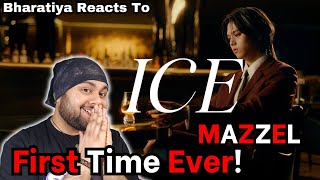 REACTION | MAZZEL \/ ICE feat. REIKO -Music Video-