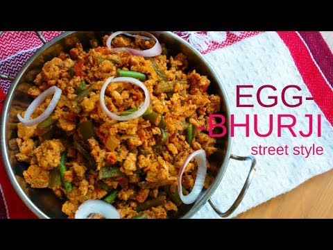 egg-bhurji-street-style-recipe-|-egg-bhurji-street-food-|-karnataka-recipe