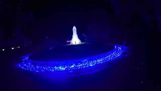 Царски дворец Кричим - Whisper of Lights 1 част  Royal Palace Krichim - Whisper of Lights Part 1