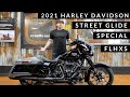 2021 Harley Davidson Street Glide Special (FLHXS) FULL review and TEST RIDE!