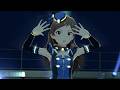4K 60FPS「CAT CROSSING」(北沢志保 発光衣装 アナザーアピール)【ミリシタ/MLTD MILLION LIVE! THEATER DAYS 밀리시타 偶像大師百萬人演唱會 MV】