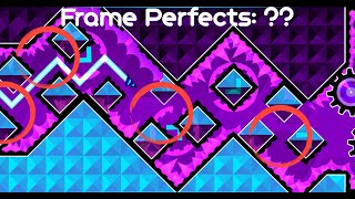 Silent Processing v2 With Frame Perfect Counter (Extreme Demon)