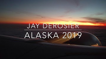 Jay DeRosier 2019
