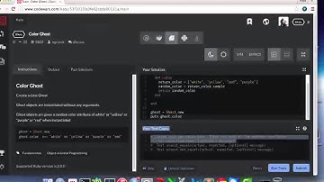 INTERNATIONAL HUSTLING CO. - LEARNING SKILLS - SOLVING CHALLENGES WITH CODE WARS