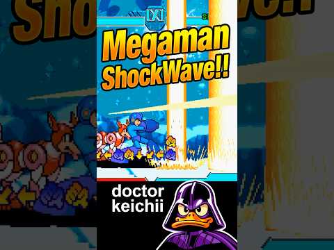 COMO DESBLOQUEAR MEGAMAN SHOCKWAVE!! Marvel VS Capcom PS1 #marvelvscapcom  #ps1 #psx