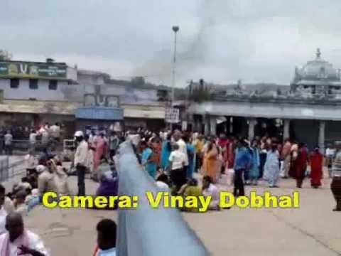 Tirupati Balaji Temple @ aboutUttarakhand...