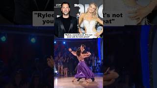 Celebrity #dancingwiththestars #ryleearnold #scotthoying #makschmerkovskiy #foryou Wealth