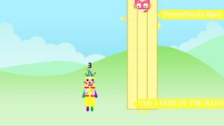 Dozenalblocks Band 3