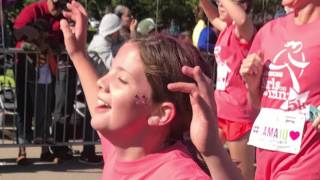 Girls on the Run 2017