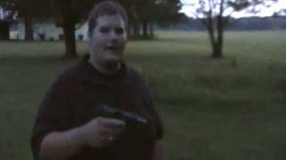 Jimenez Arms J.A. Nine 9MM CYCLE TEST