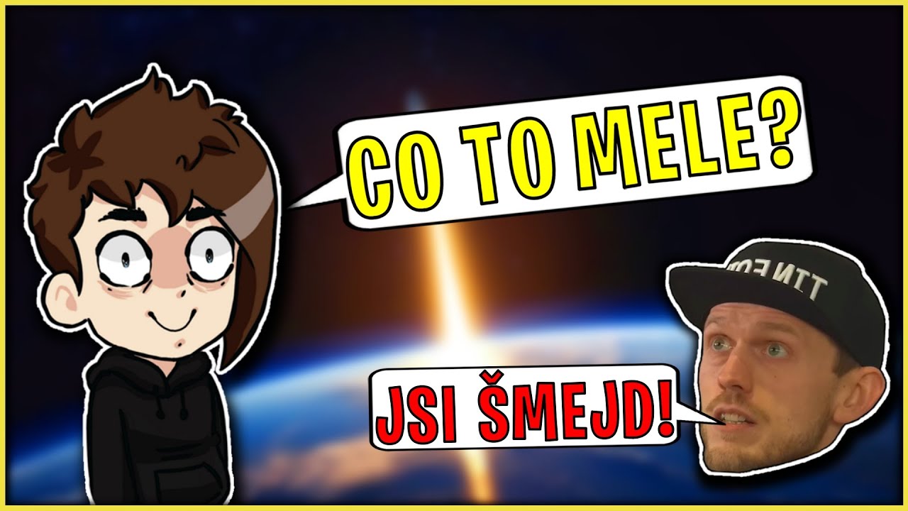 🌎 Plochozemec sprostě lže a ZNEUŽÍVÁ SMRT PAPEŽE Františka🌎 || Overthinked