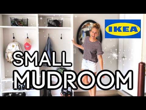 Video: 5 einzigartige Mudroom-Ideen