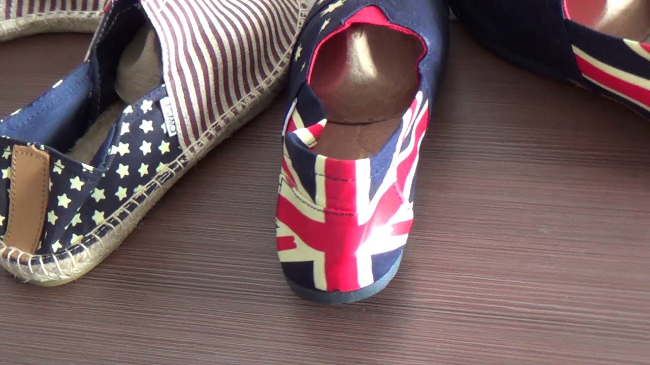 Discount Men Classics Toms Shoes YouTube