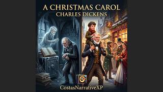 A Christmas Carol by Charles Dickens | CostasNarrativeXP