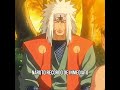 ¡El Chakra Oculto de Naruto Revelado! ¡Poder Inesperado!