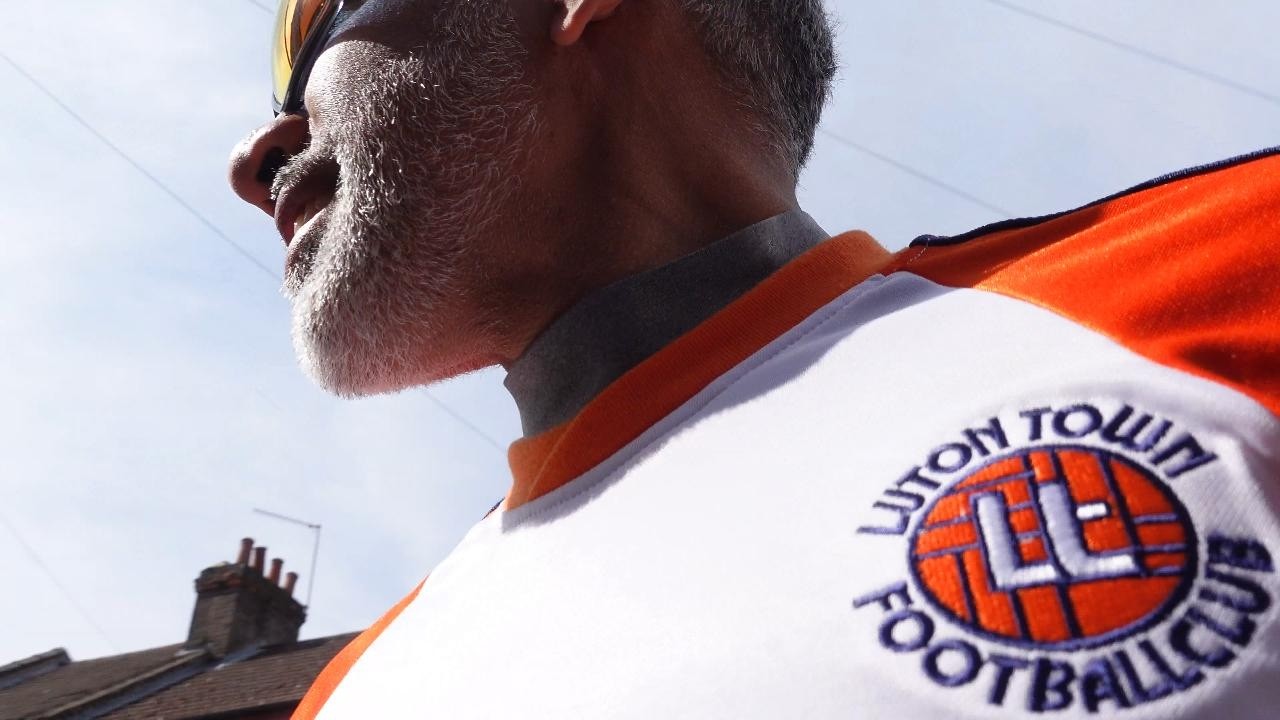 So Many Chances CREATED Luton Town vs Blackburn Rovers #ltfc #lutontownfc #lutontown #football #vlog