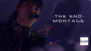THE JOURNEY TO METAL FORTH【THE END // MONTAGE】