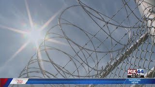 A Bill Requiring State Prisons to Have Air Conditioning Has Passed