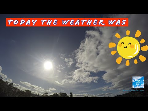 Video: Ar debesuota blogiau nei tiesioginiai saulės spinduliai?