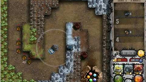 Cursed Treasure: Don