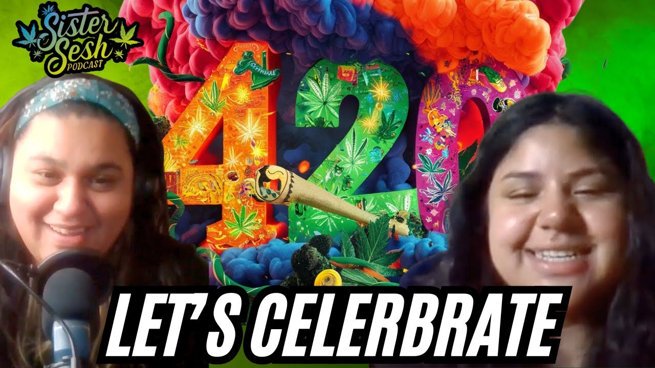 Hippie Hill to High Times: Sister Sesh's Gets Ready For 420