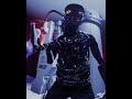iKRX "Submission" (Intro) #cyberpunk #phonk #dance #vr #techno #scifi #rave #music #immersivevisuals